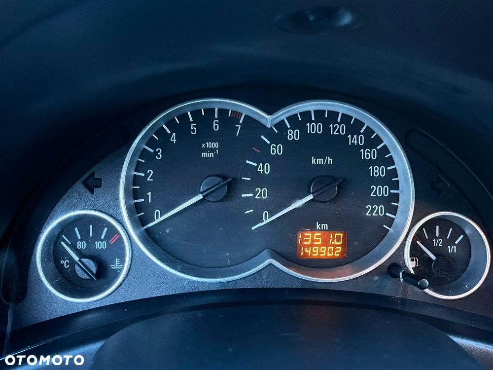 Opel Tigra 1.8 Cosmo - 10