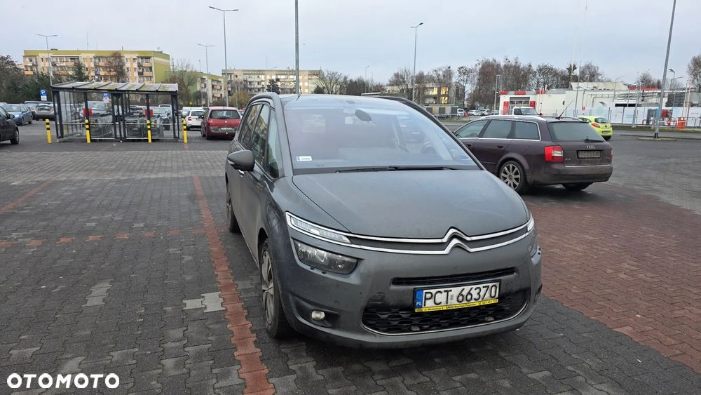 Citroën C4 Picasso 1.6 e-HDi Intensive - 3