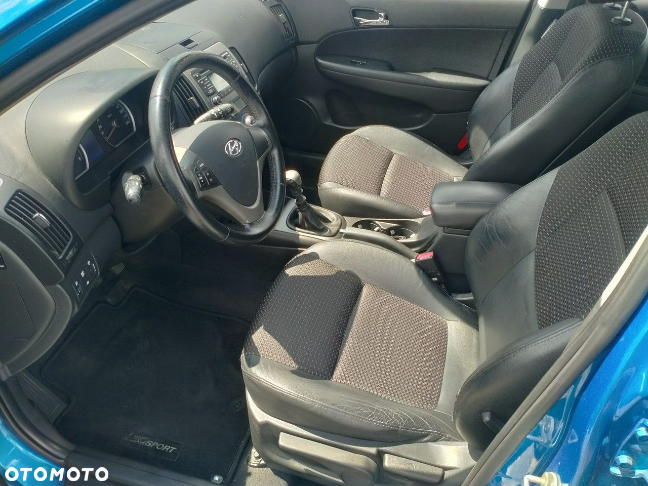 Hyundai i30 1.4 Comfort - 12