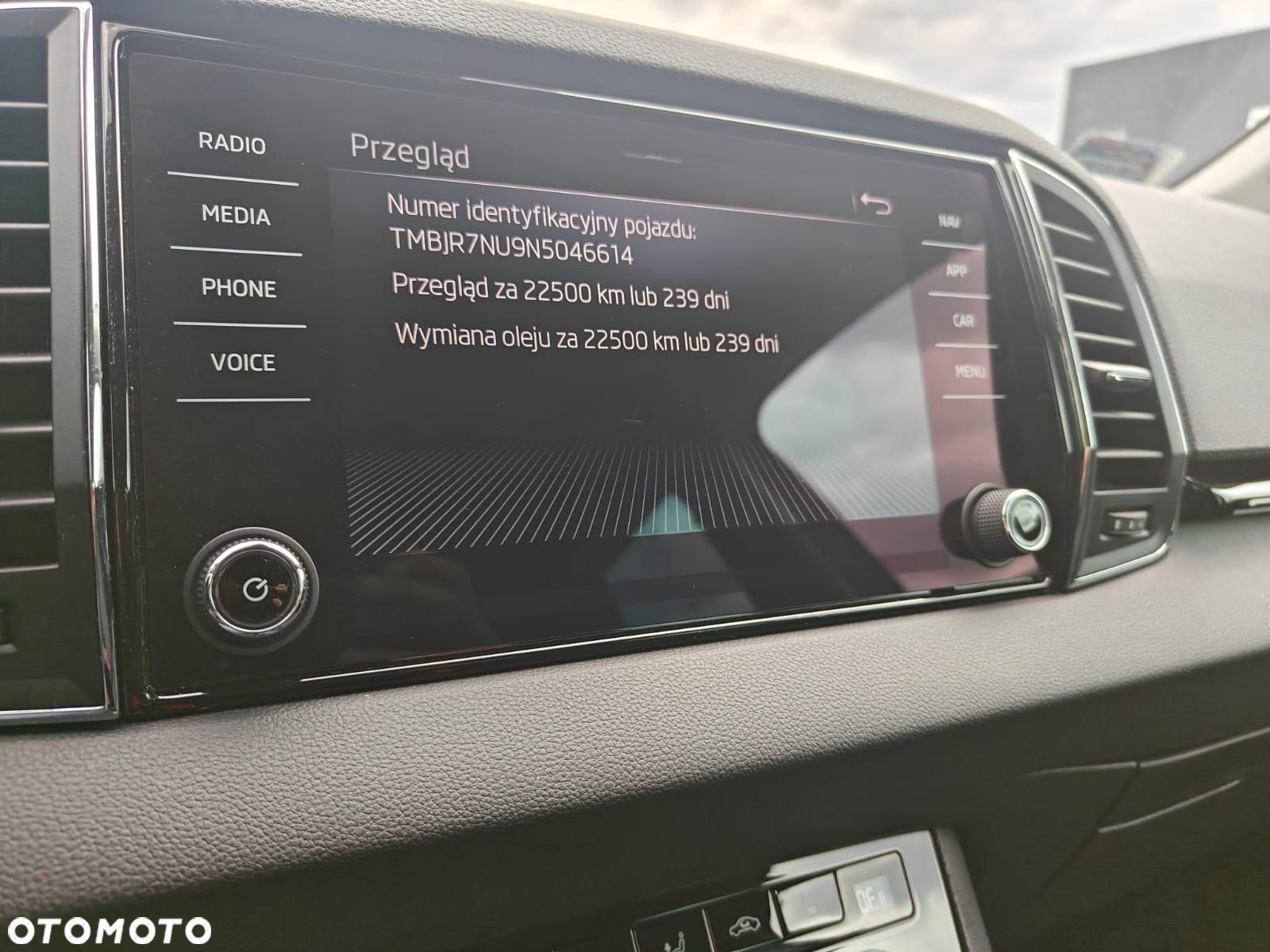 Skoda Karoq - 17