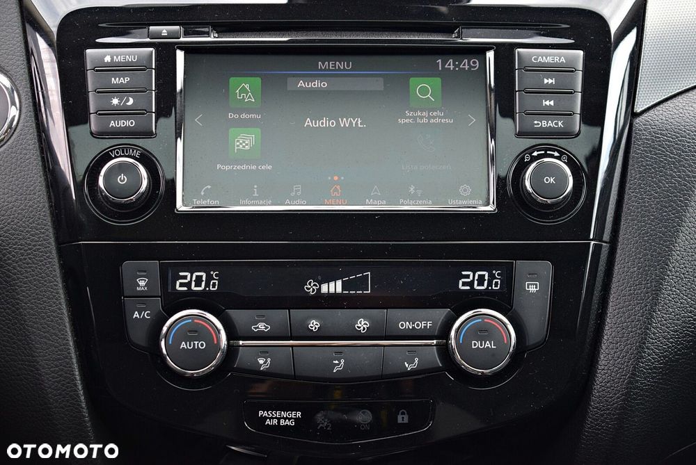 Nissan Qashqai - 22