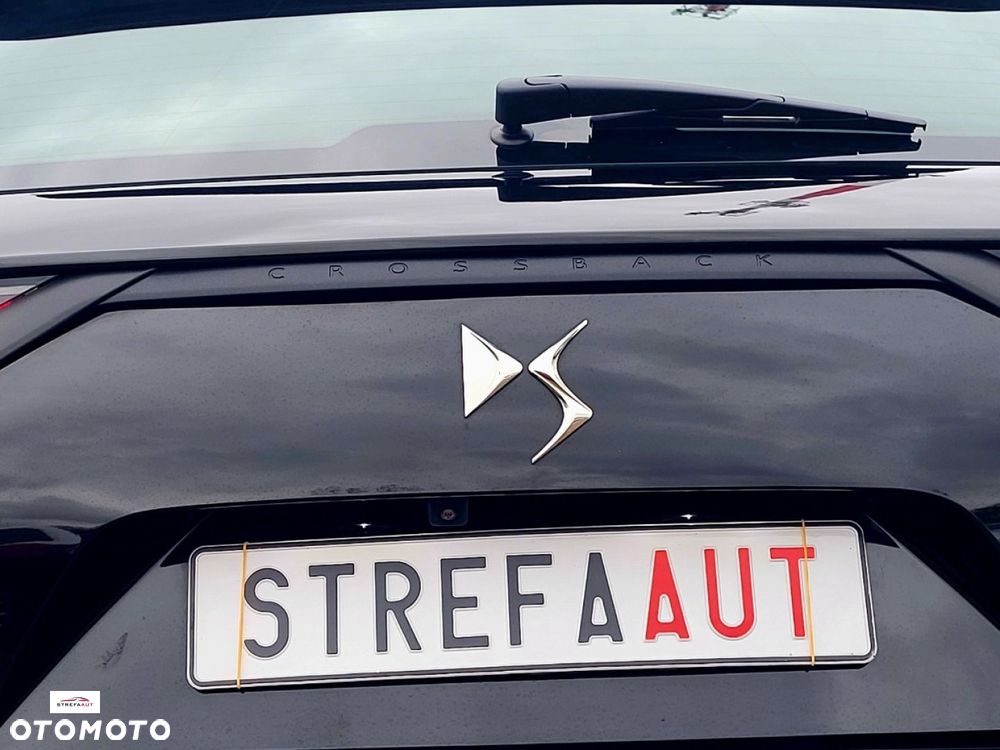 DS Automobiles DS 7 Crossback - 15