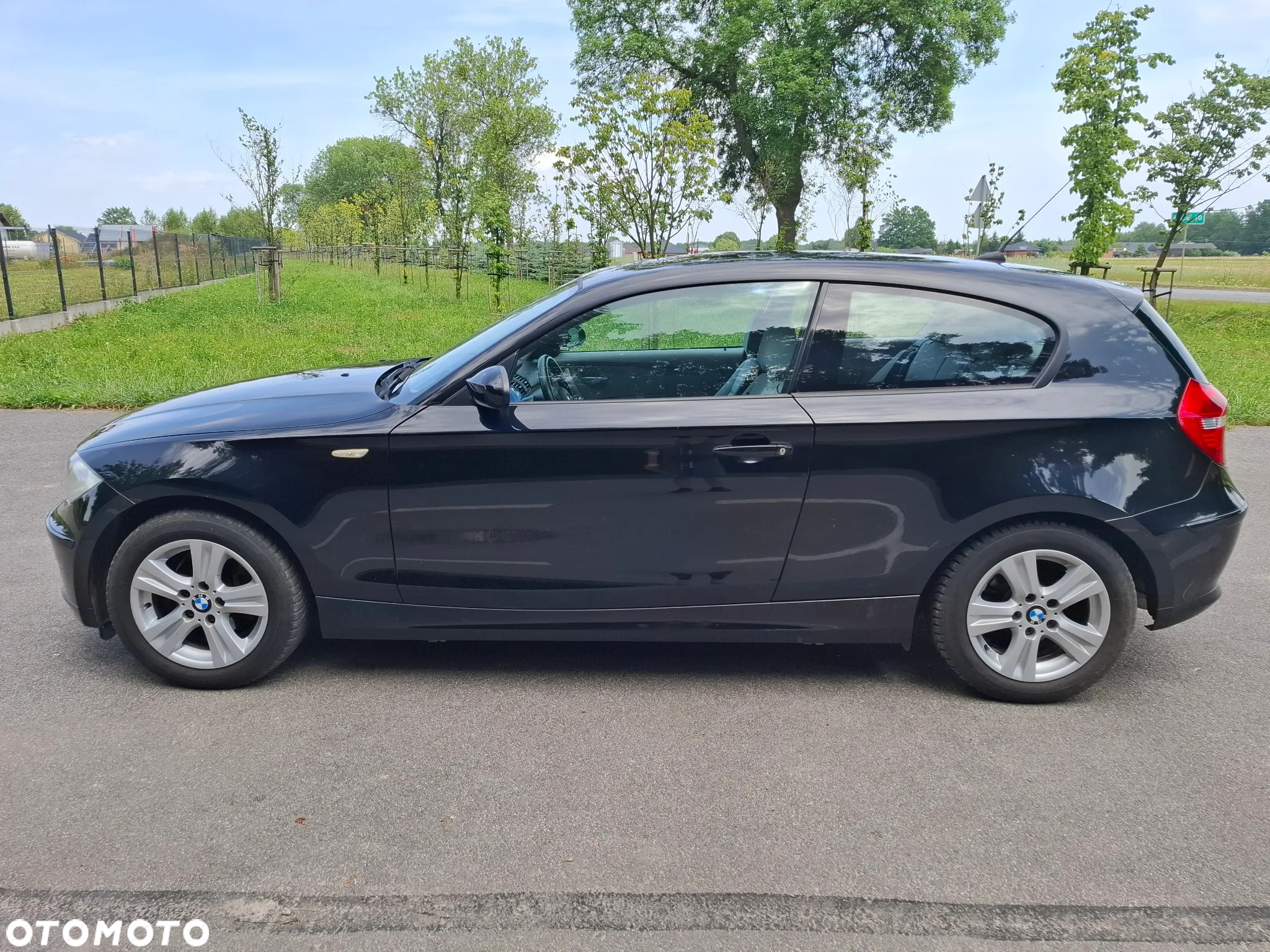 BMW Seria 1 116i - 3
