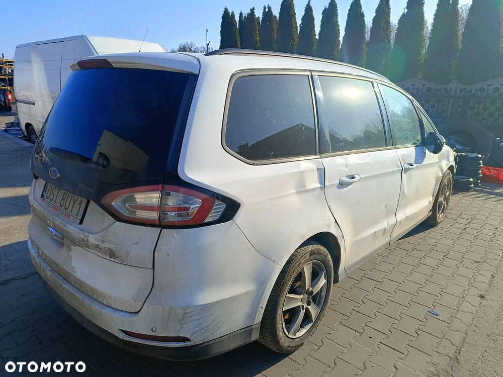 Ford Galaxy 2.0 EcoBlue Trend - 3