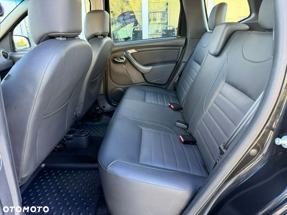 Dacia Duster 1.5 dCi Ambiance - 7
