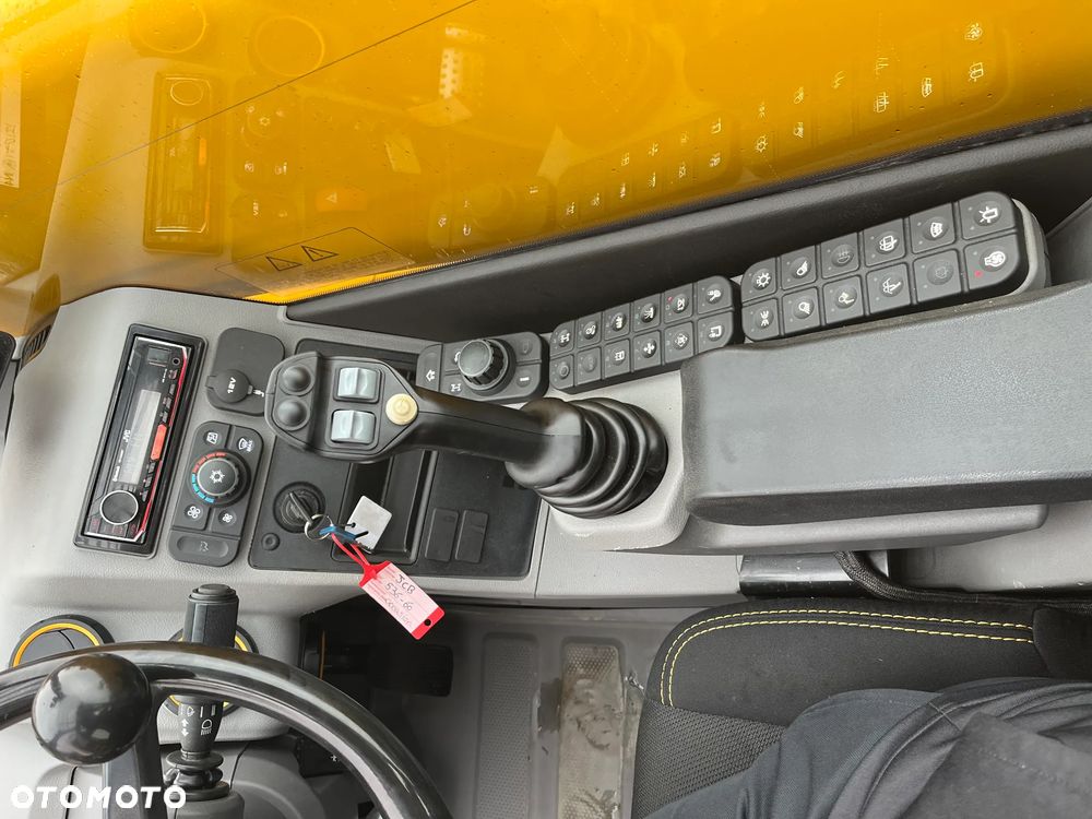 JCB 532-60 AGRI - 20