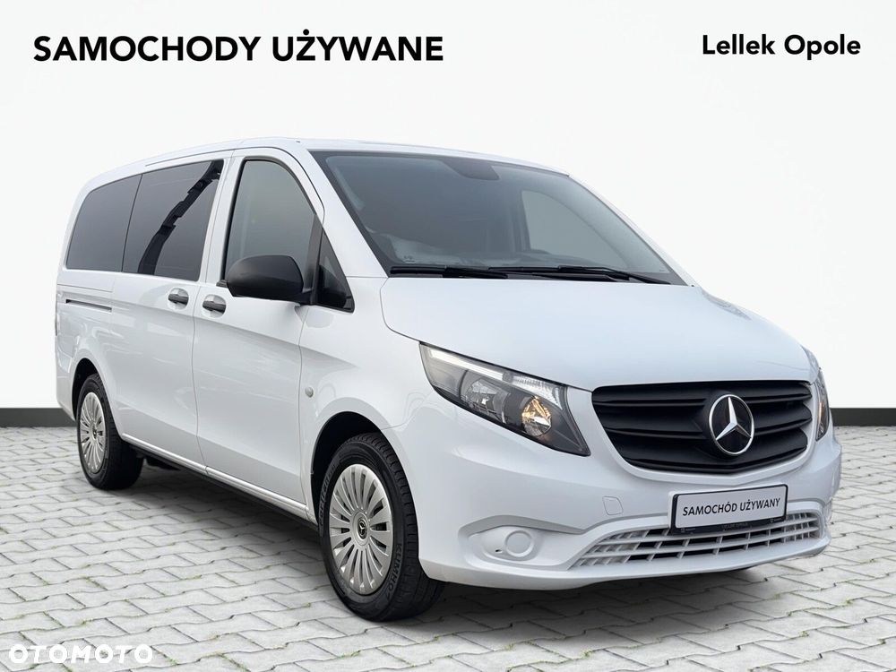 Mercedes-Benz Vito - 3