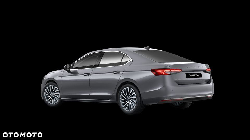 Skoda Superb 2.0 TSI L&K DSG - 3