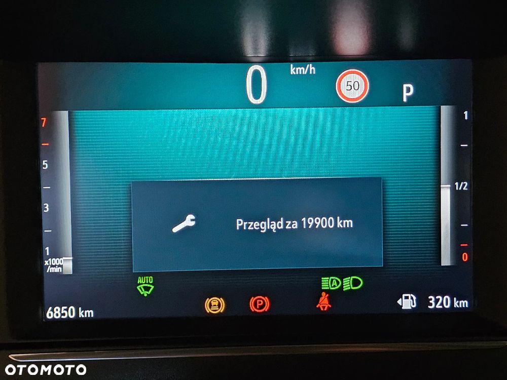 Opel Corsa 1.2 Direct Injection Turbo Start/Stop GS Line - 32
