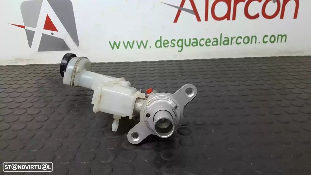 BOMBA TRAVÃO NISSAN QASHQAI / QASHQAI +2 I 2007 -0204Y24278 - 3