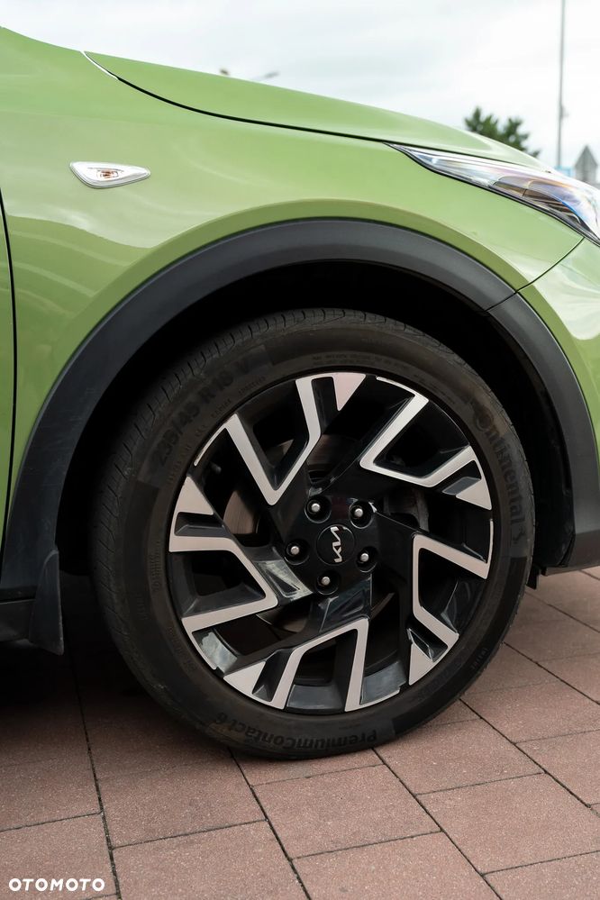 Kia XCeed 1.5 T-GDI M DCT - 7