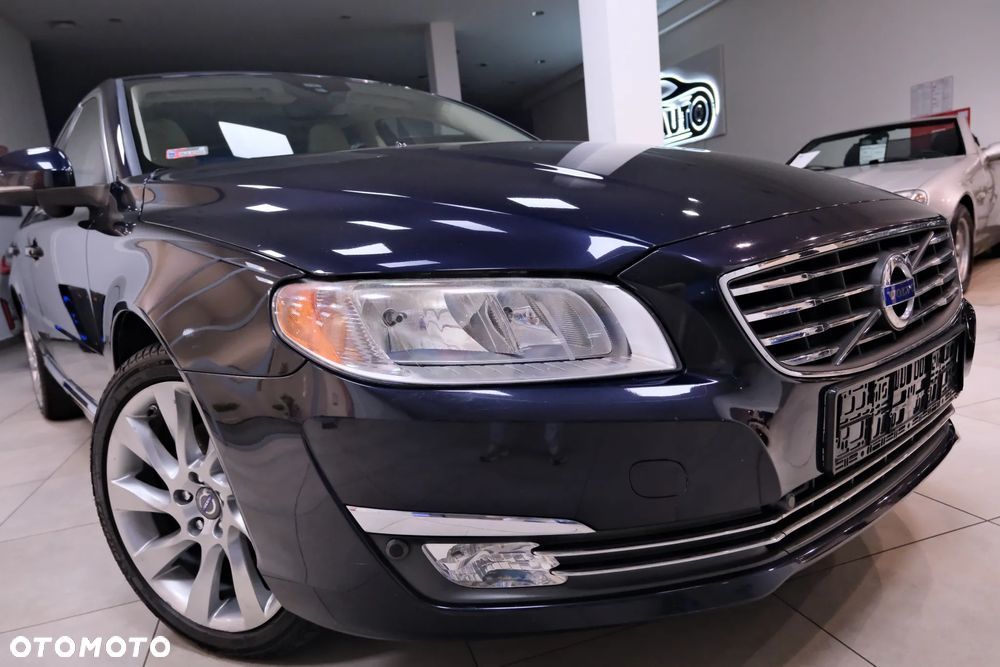 Volvo S80 - 18