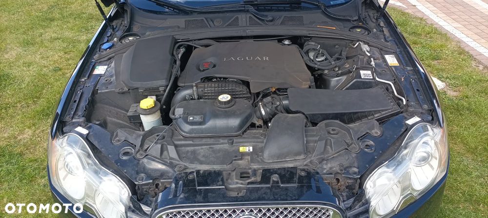 Jaguar XF 3.0 V6 D S Premium Luxury - 23