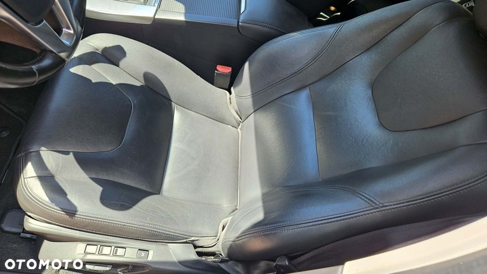 Volvo S60 T5 Inscription - 14
