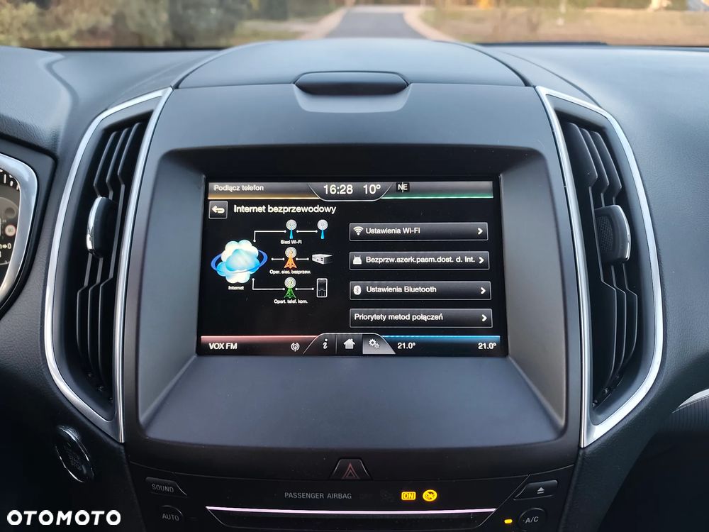 Ford S-Max 2.0 TDCi Titanium PowerShift - 20