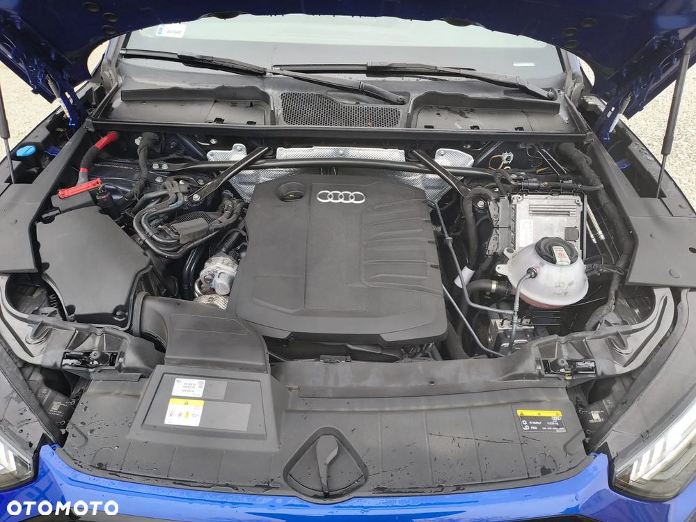 Audi Q5 - 18