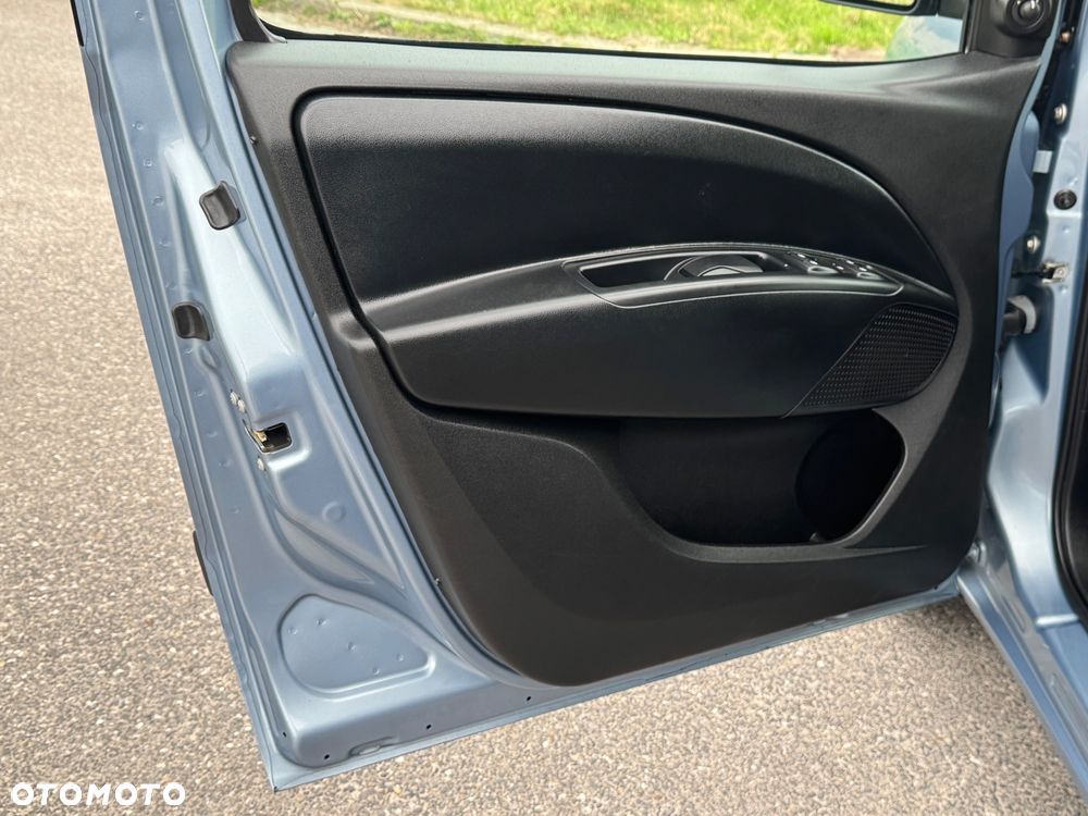 Opel Combo 1.6 CDTI L1H1 S&S Edition - 36