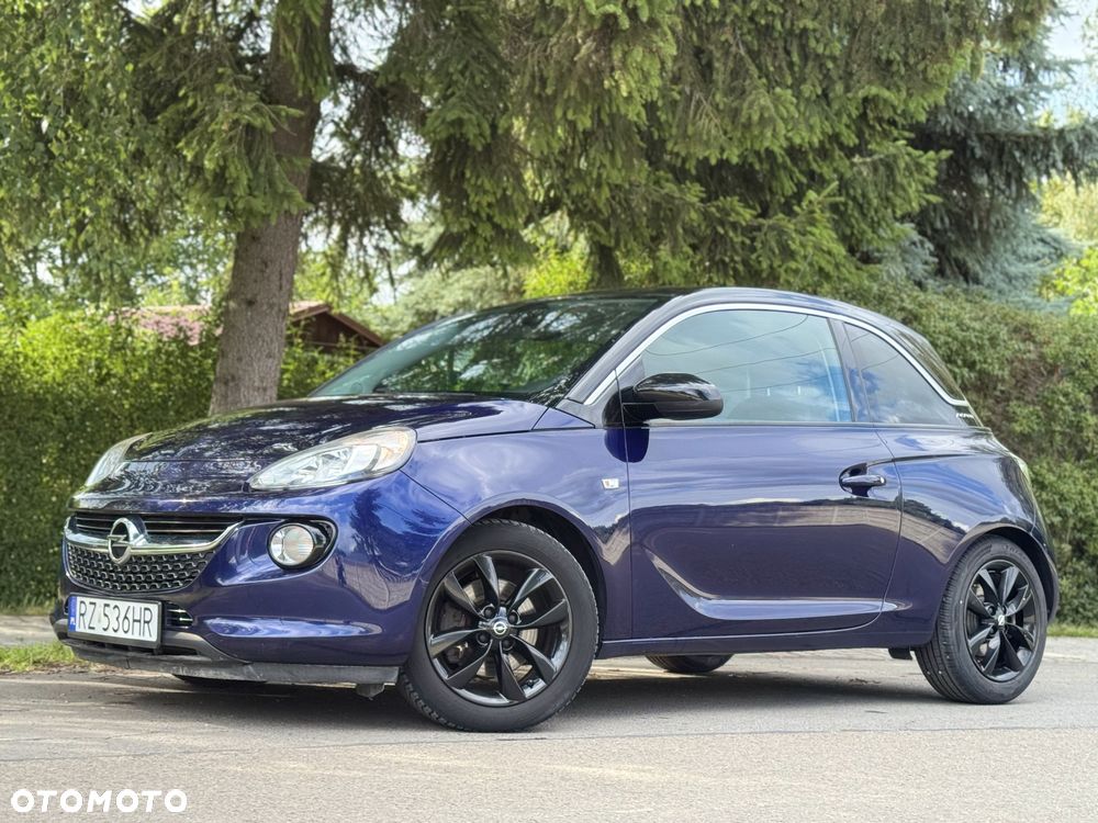 Opel Adam 1.0 T SIDI GPF Jam Unlimited S&S - 4