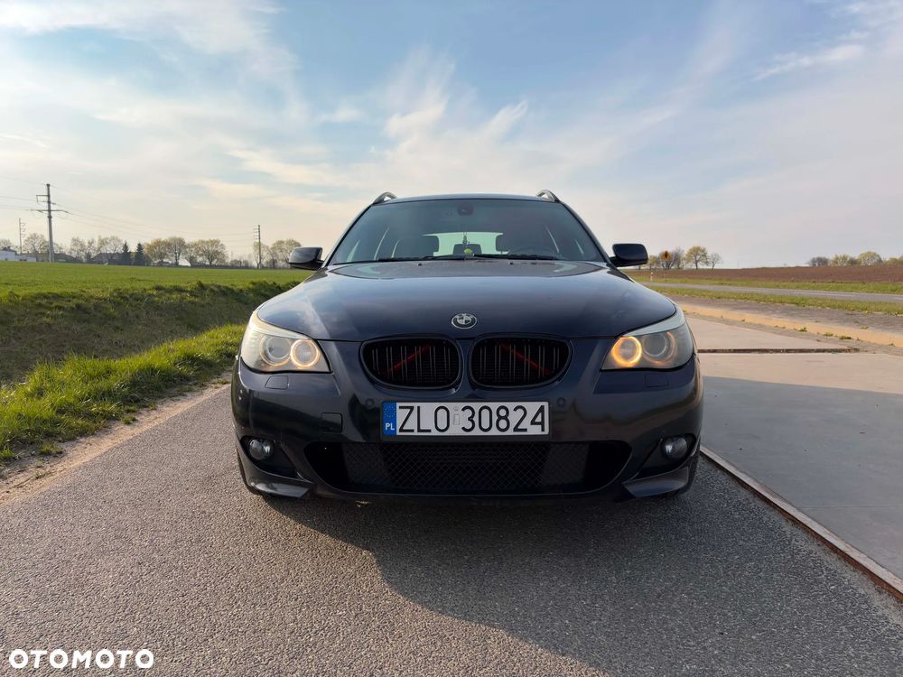 BMW Seria 5 - 10