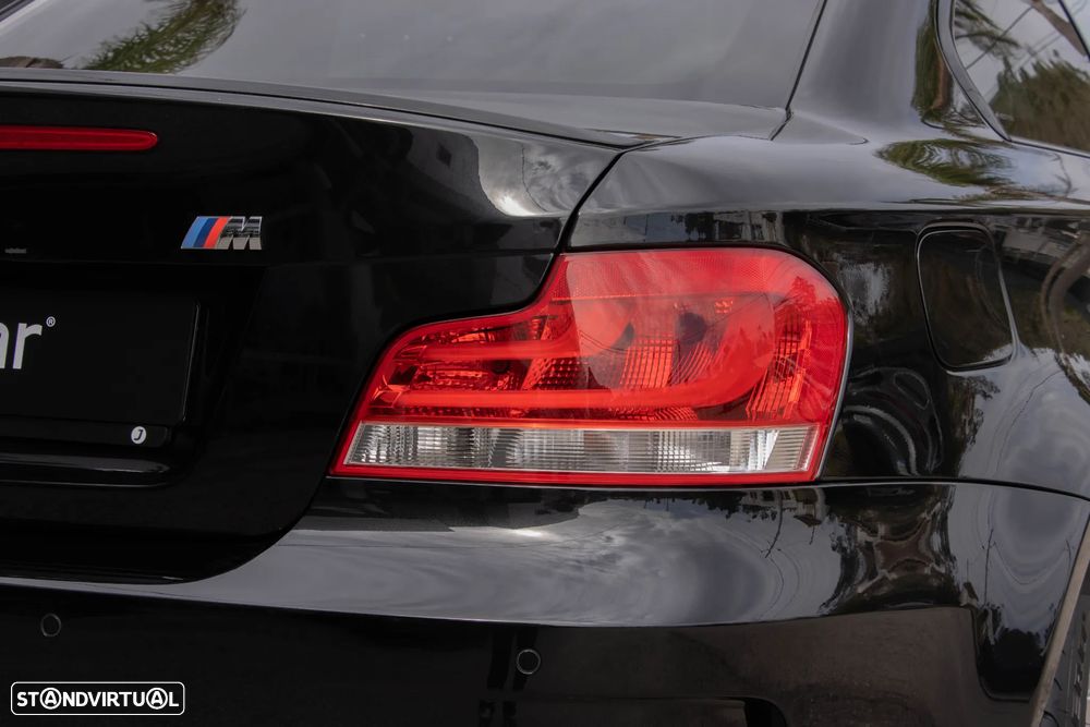 BMW 1M Coupe Standard - 24