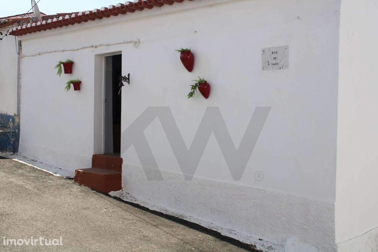 Casa de Aldeia T2 em Conceição-Ourique - Grande imagem: 3/29