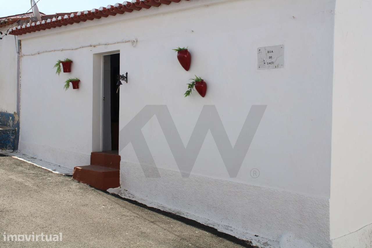 Casa de Aldeia T2 em Conceição-Ourique - Grande imagem: 3/29