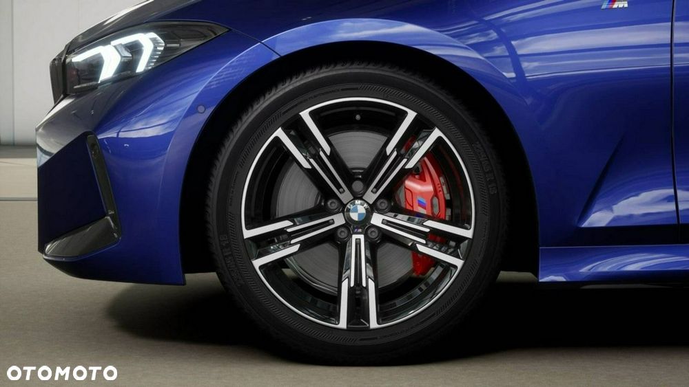 BMW Seria 3 - 10