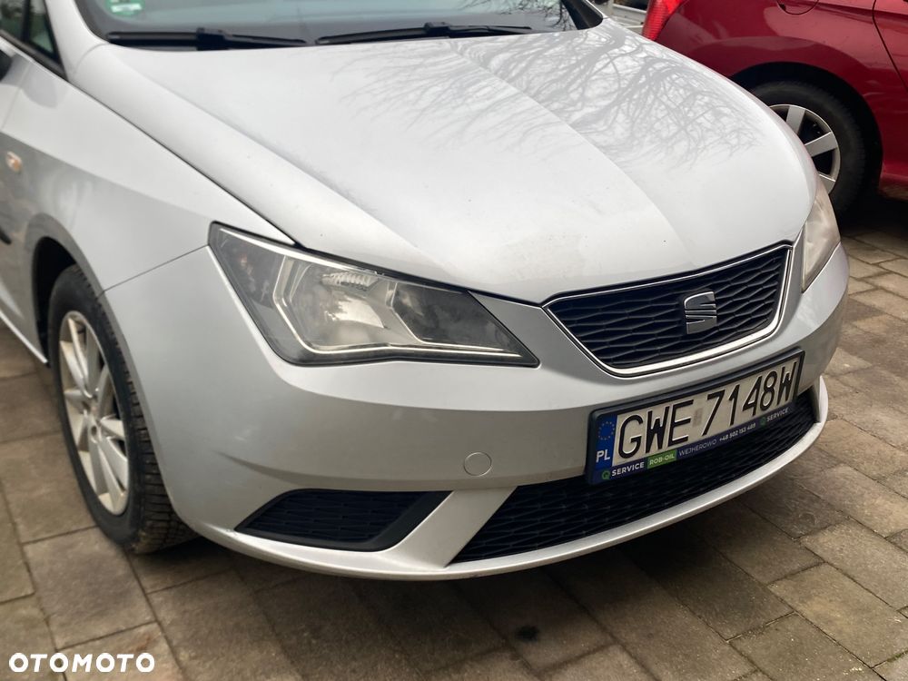 Seat Ibiza 1.2 TDI CR Ecomotive Style 4YOU - 3