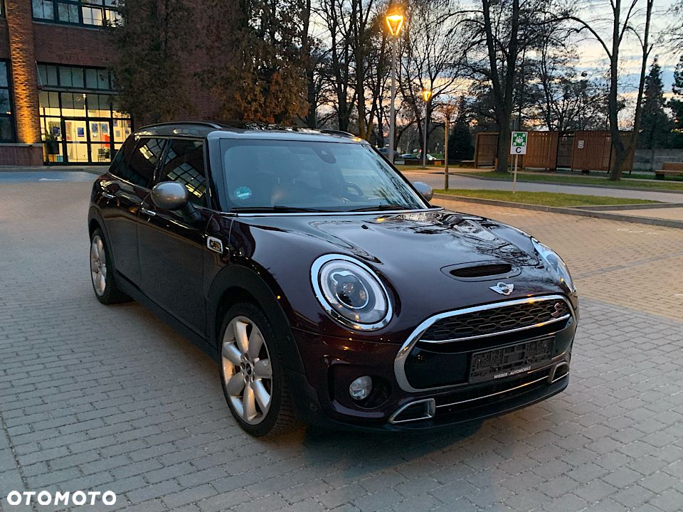 MINI Clubman - 21