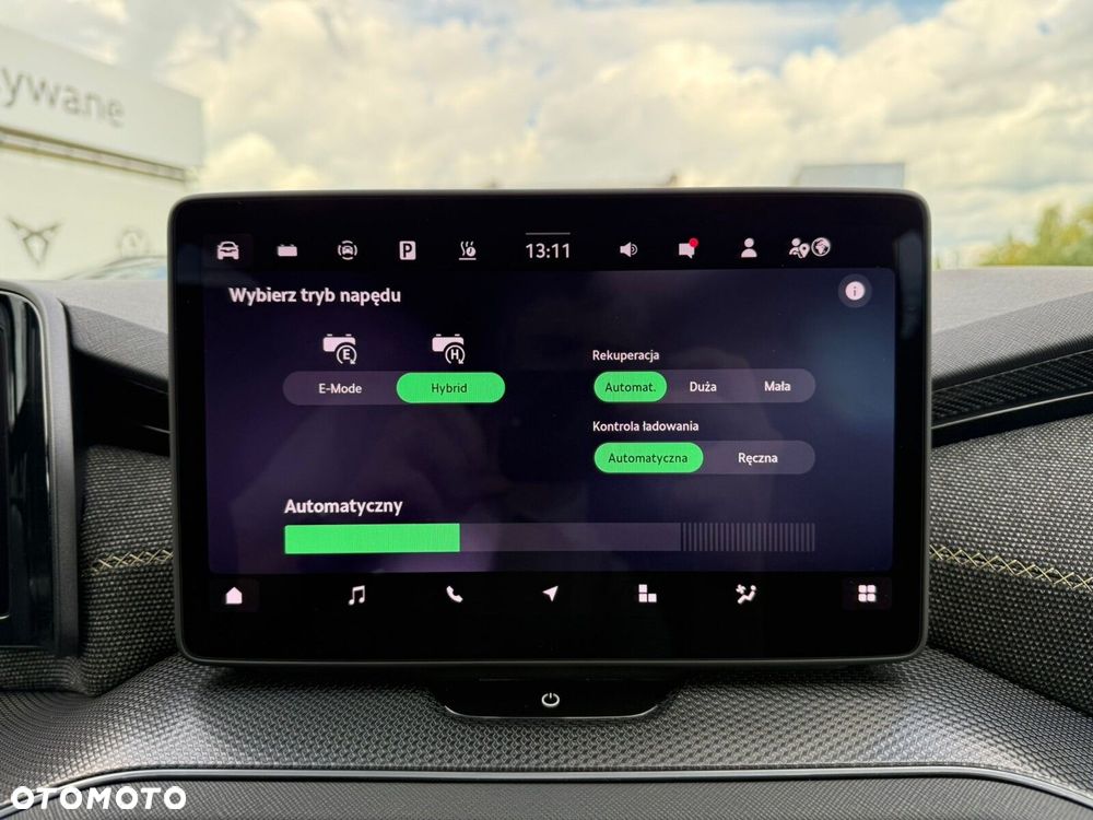 Skoda Kodiaq 1.5 TSI iV PHEV 4x2 Edition 130 DSG - 21