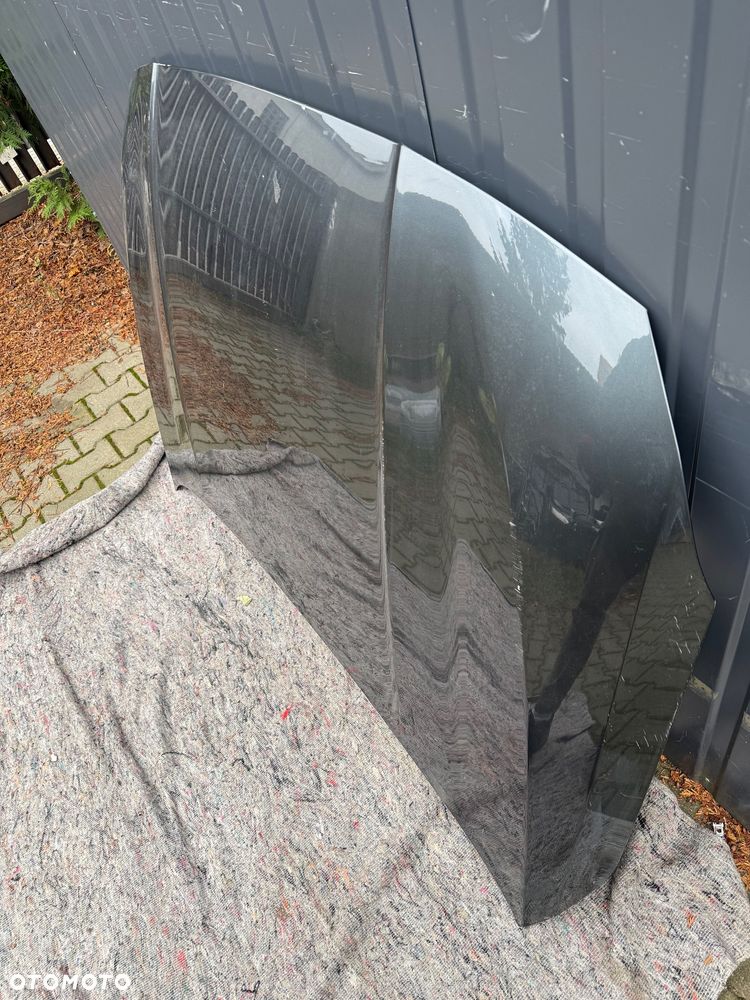 MASKA BMW F40 F44 CAŁA ORYGINAŁ NIE NAPRAWIANA - 3
