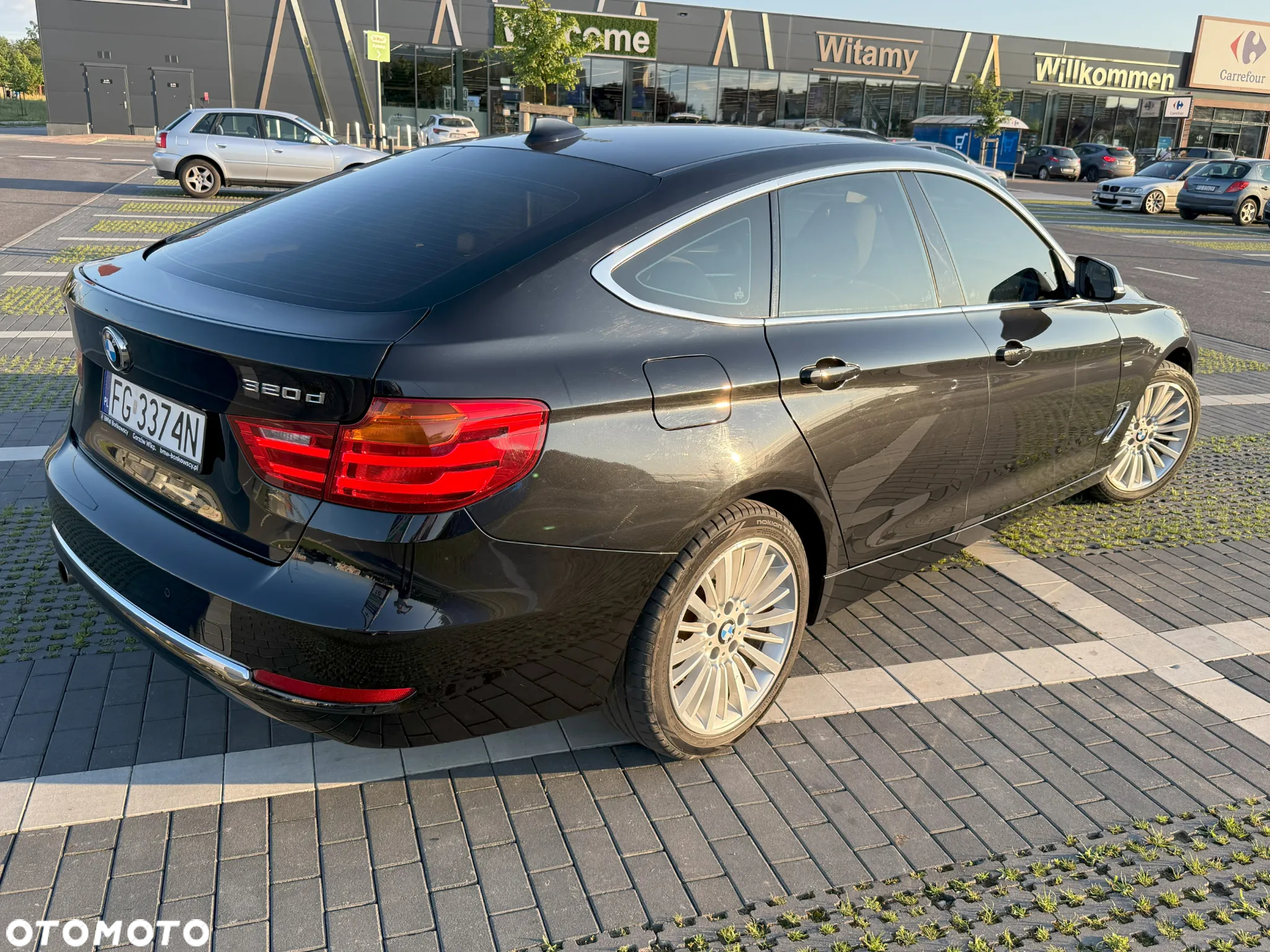 BMW 3GT - 30