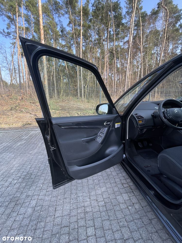 Citroën C4 Picasso VTi 120 Business Class - 28