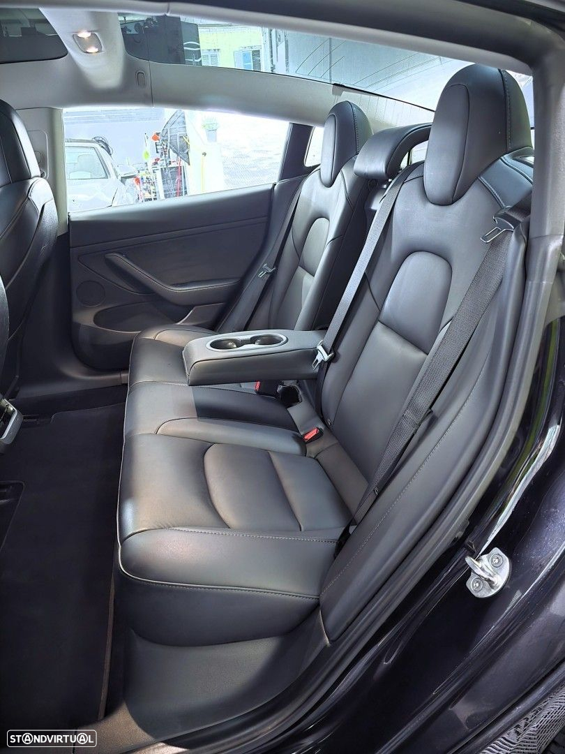 Tesla Model 3 Performance Dual Motor AWD - 14