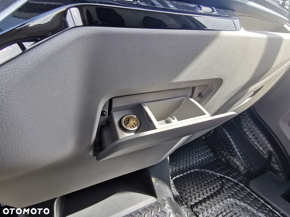 Maxus deliver-9 L3H2 - 29