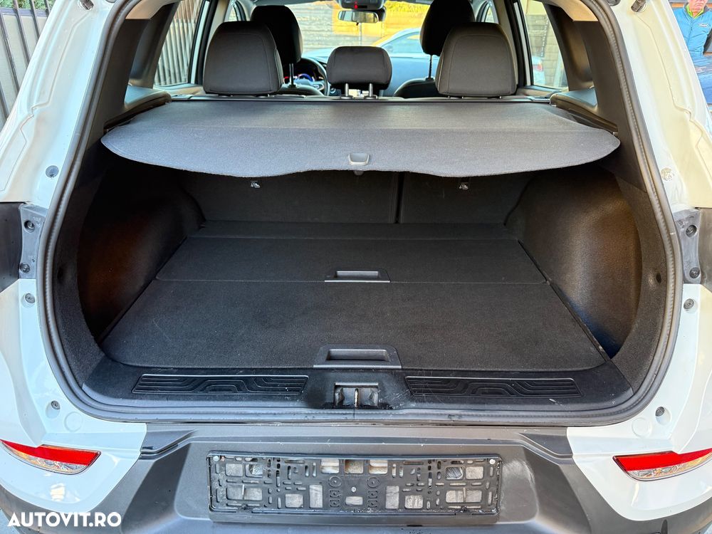 Renault Kadjar BLUE dCi 115 EDC INTENS - 25