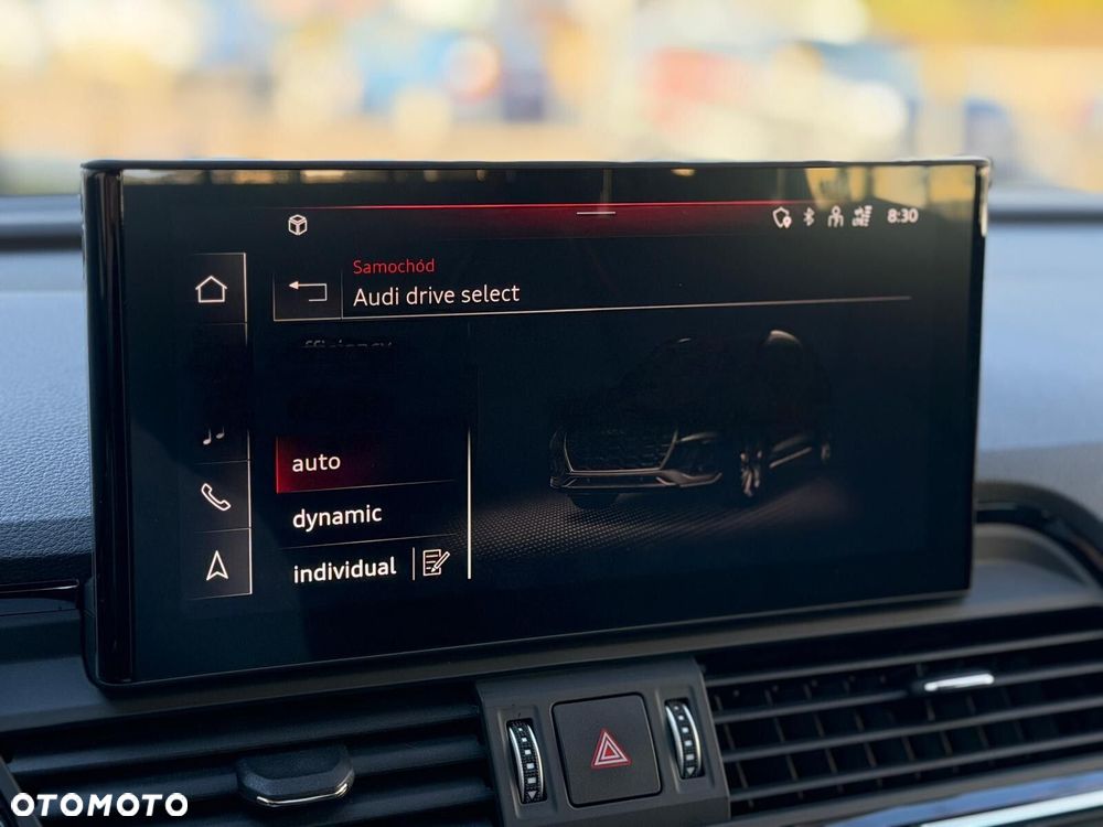 Audi Q5 50 TFSI e Quattro S Line S tronic - 35