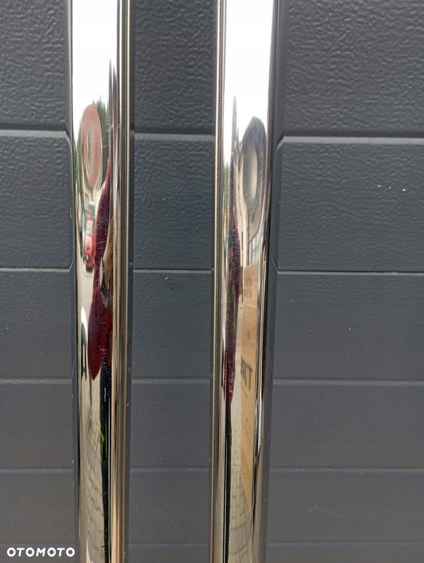 FIAT FREEMONT RELINGI DACHOWE LEWY PRAWY KOMPLET 05116319AC 05116318AC - 4