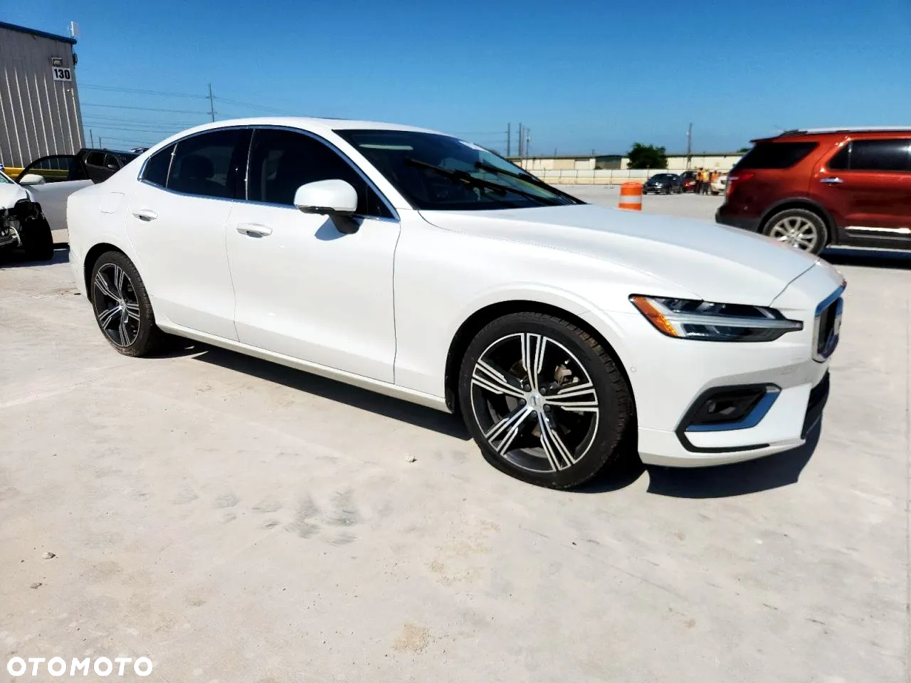 Volvo S60 T5 AWD Inscription - 5