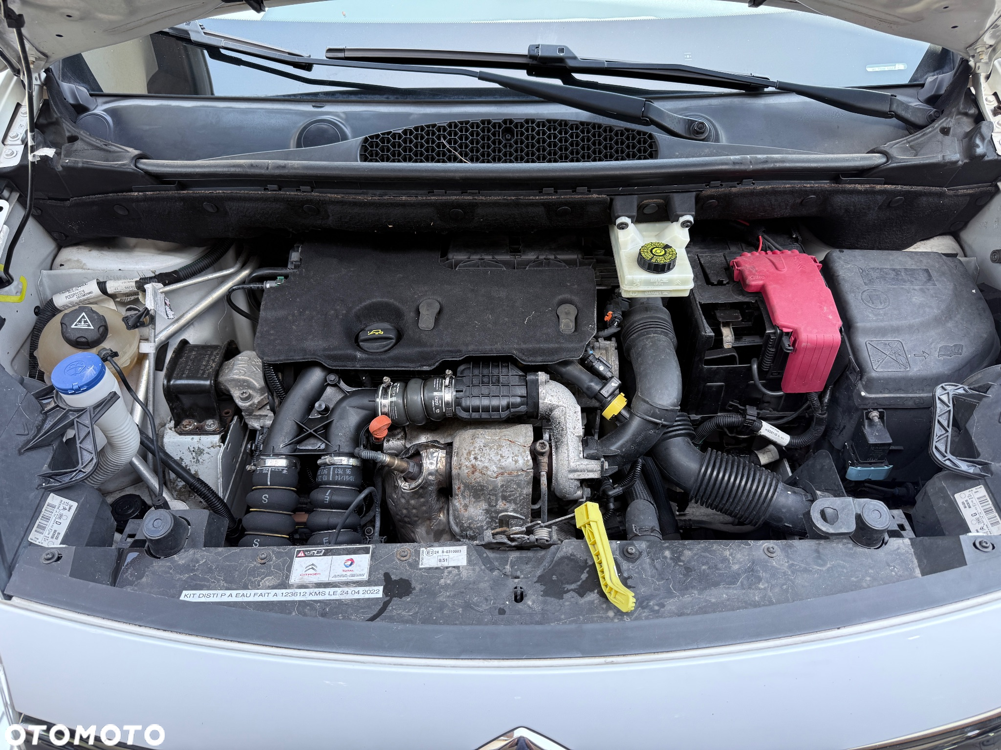 Citroën Berlingo - 17