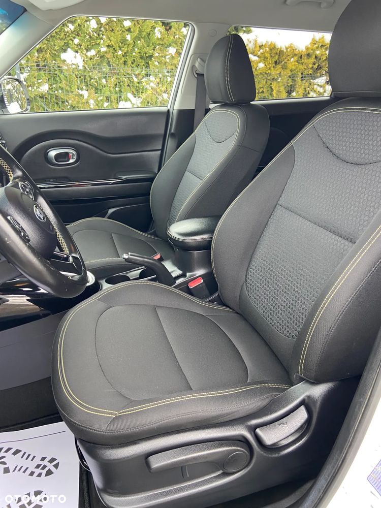 Kia Soul - 17