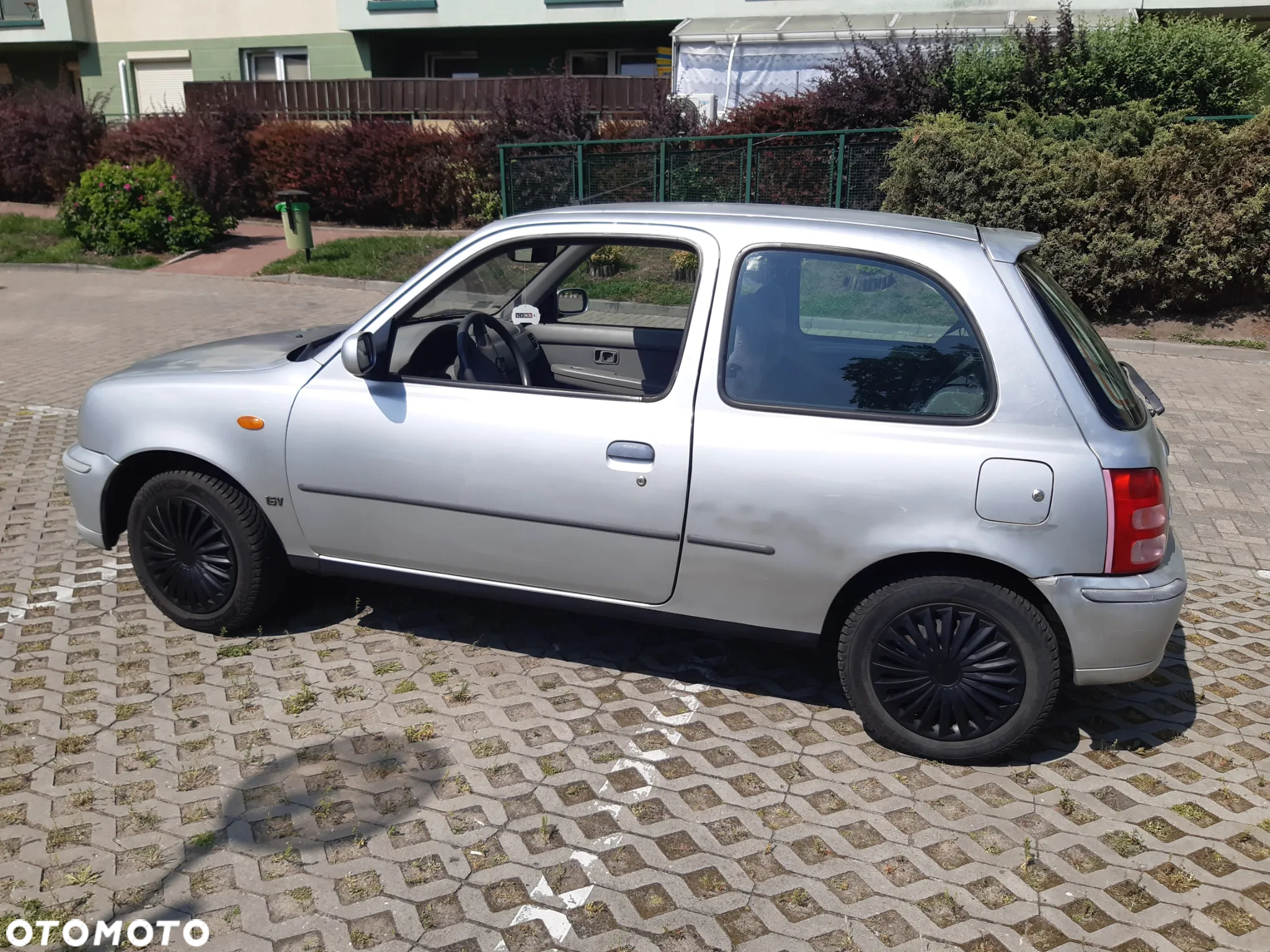 Nissan Micra 1.0 Comfort - 7