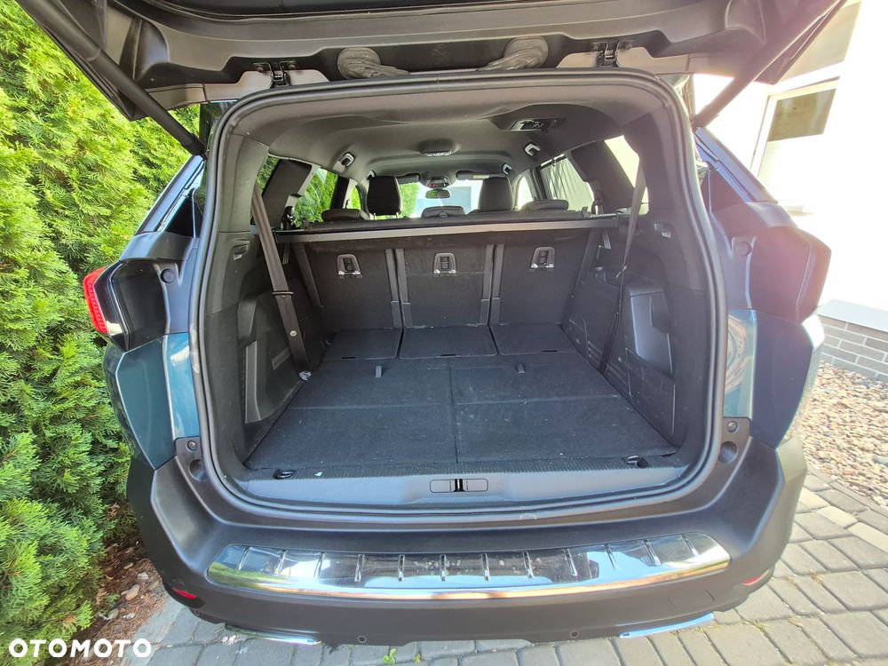 Peugeot 5008 BlueHDi 180 EAT8 GT - 33