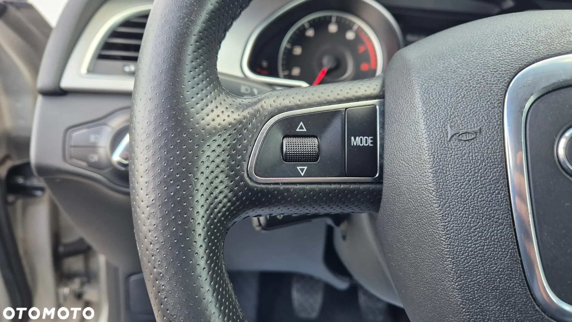 Audi A5 1.8 TFSI - 27