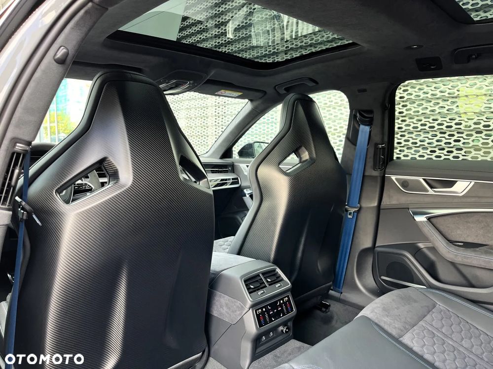 Audi RS6 - 18