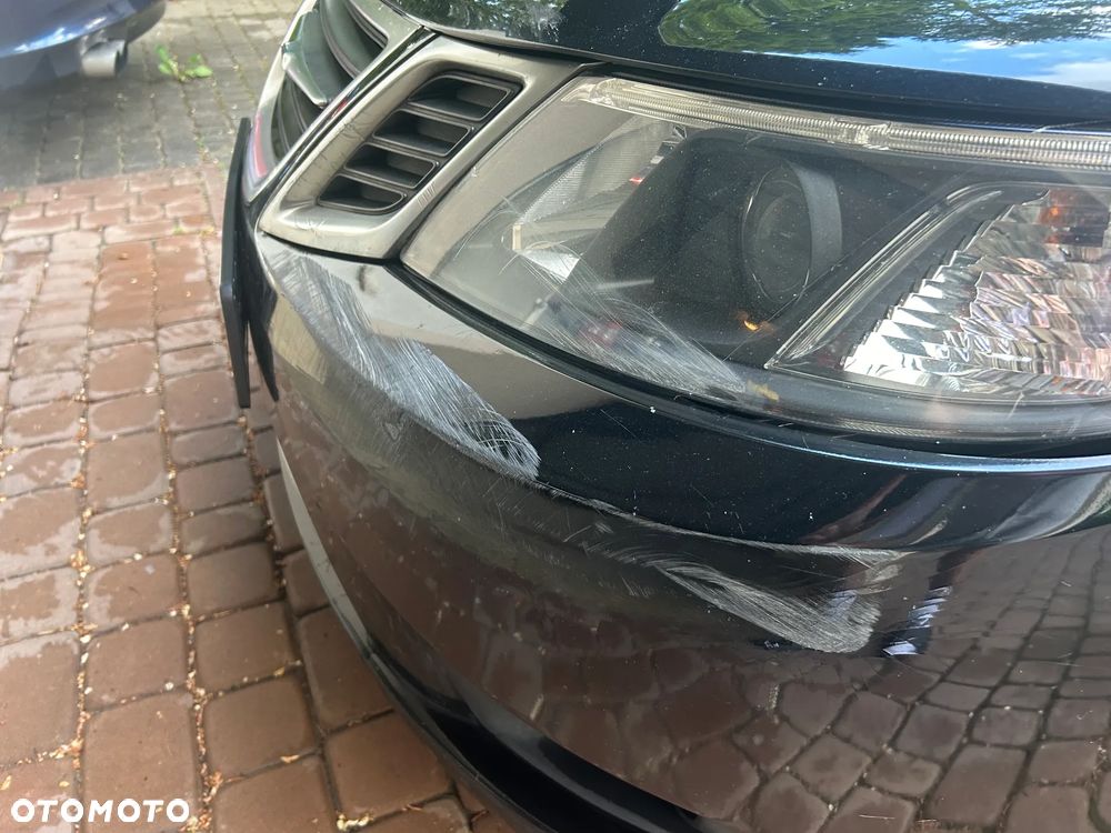 Saab 9-3 1.8t Linear - 19
