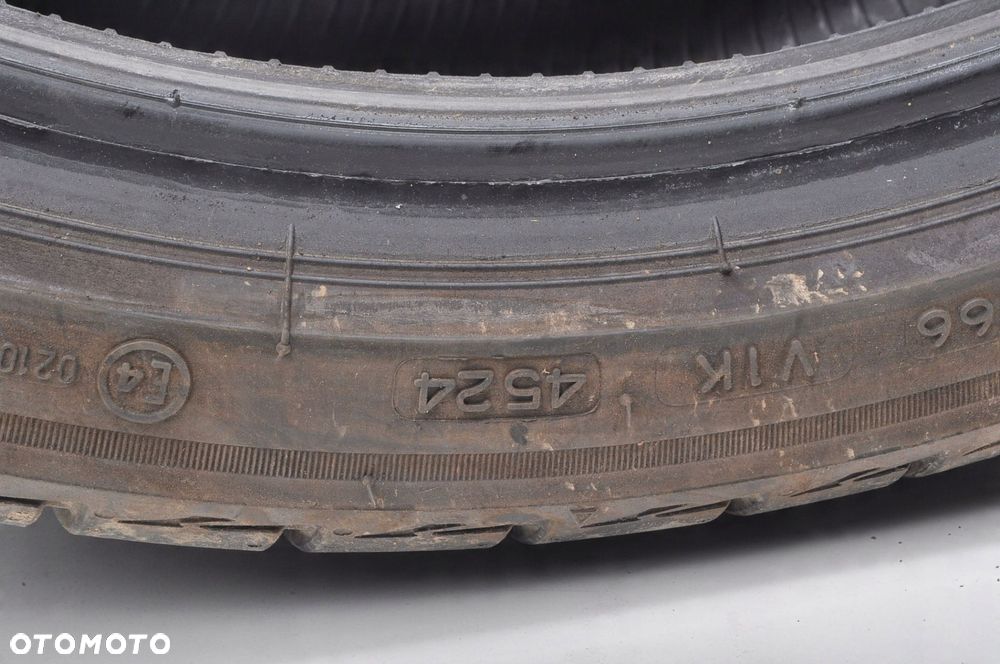 4X OPONA OPONY BRIDGESTONE TURANZA T005 215/40 R18 2024R - 11