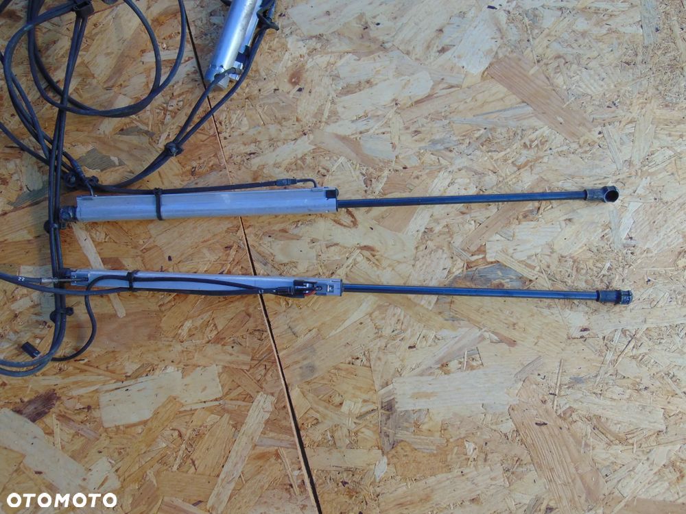 Pompa silnik składania dachu 93162375 Opel Tigra II B Cabrio 04-09r - 12