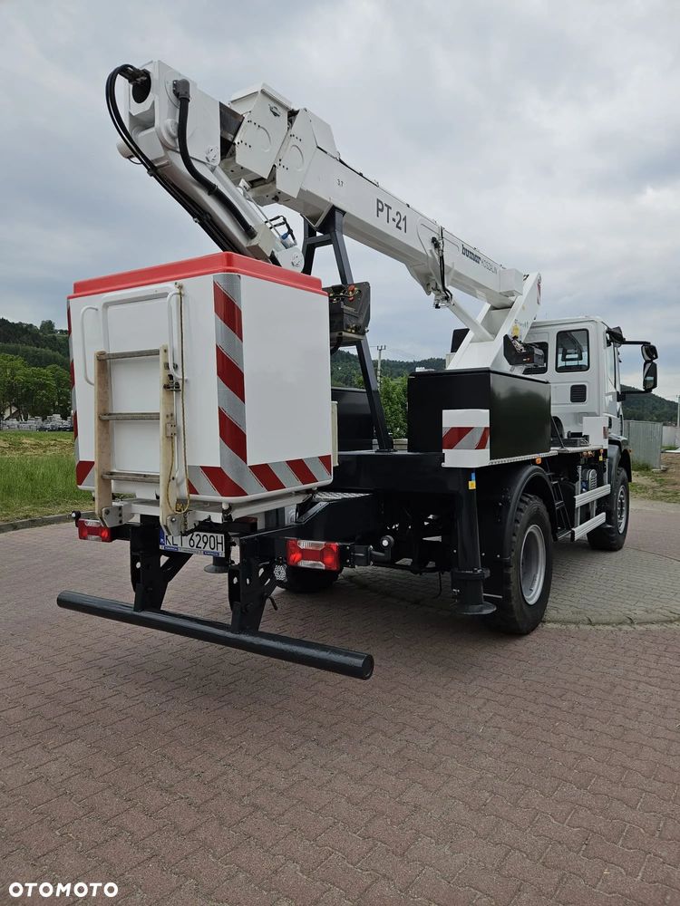 Iveco Eurocargo - 5