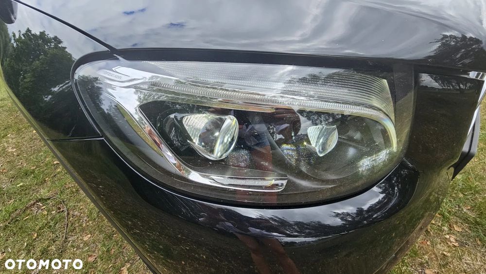 Mercedes-Benz GLC 350 d 4-Matic - 37